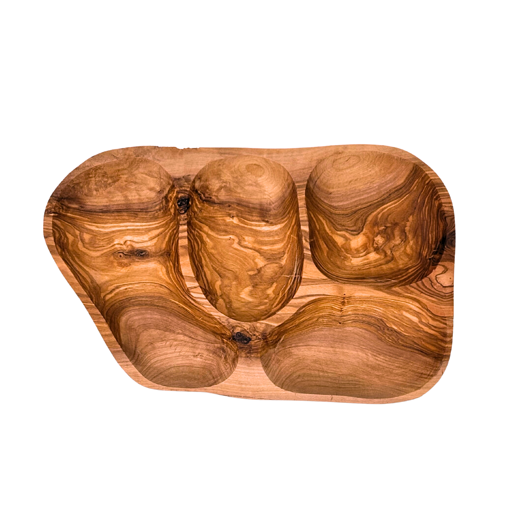 Assiette Section Multiple