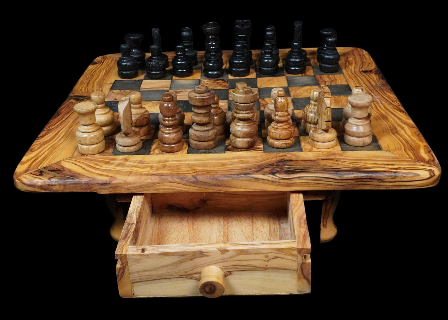 Jeux d'échecs