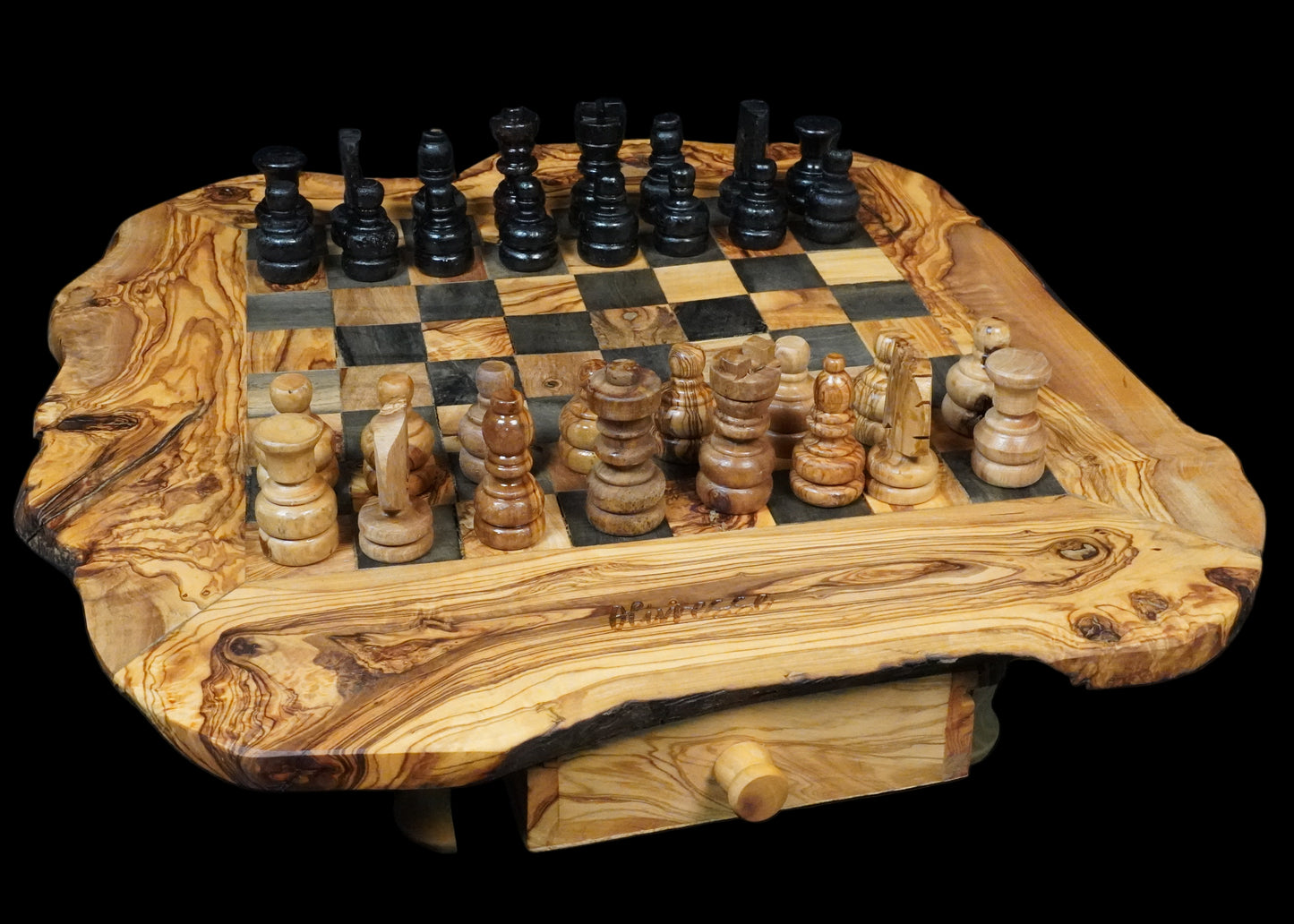 Jeux d'échecs