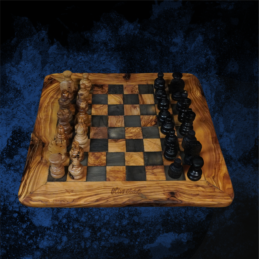 Jeux d'échecs
