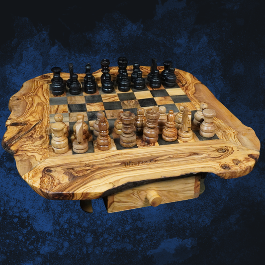 Jeux d'échecs