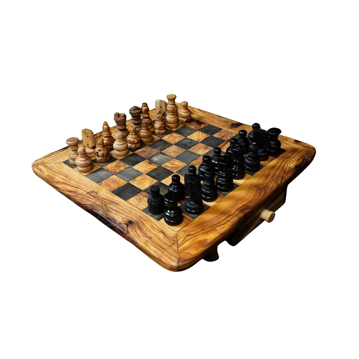 Jeux d'échecs