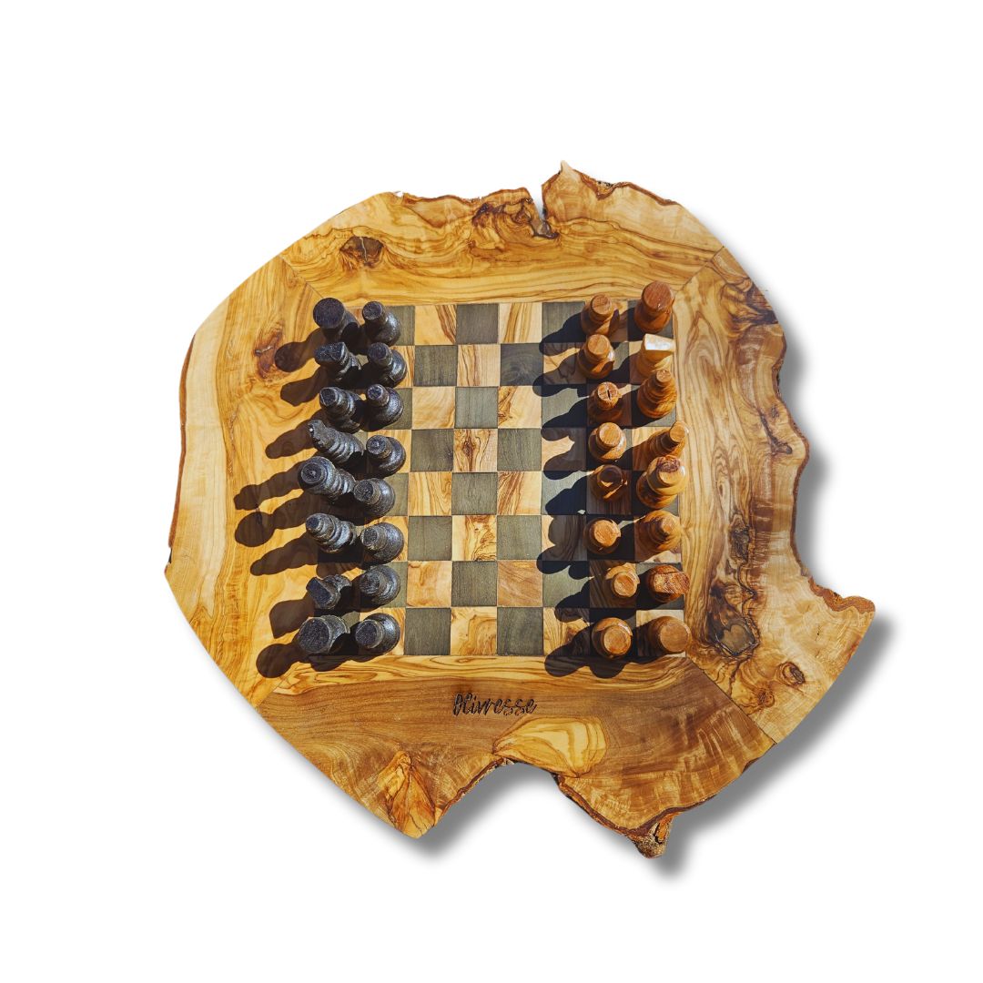 Jeux d'échecs