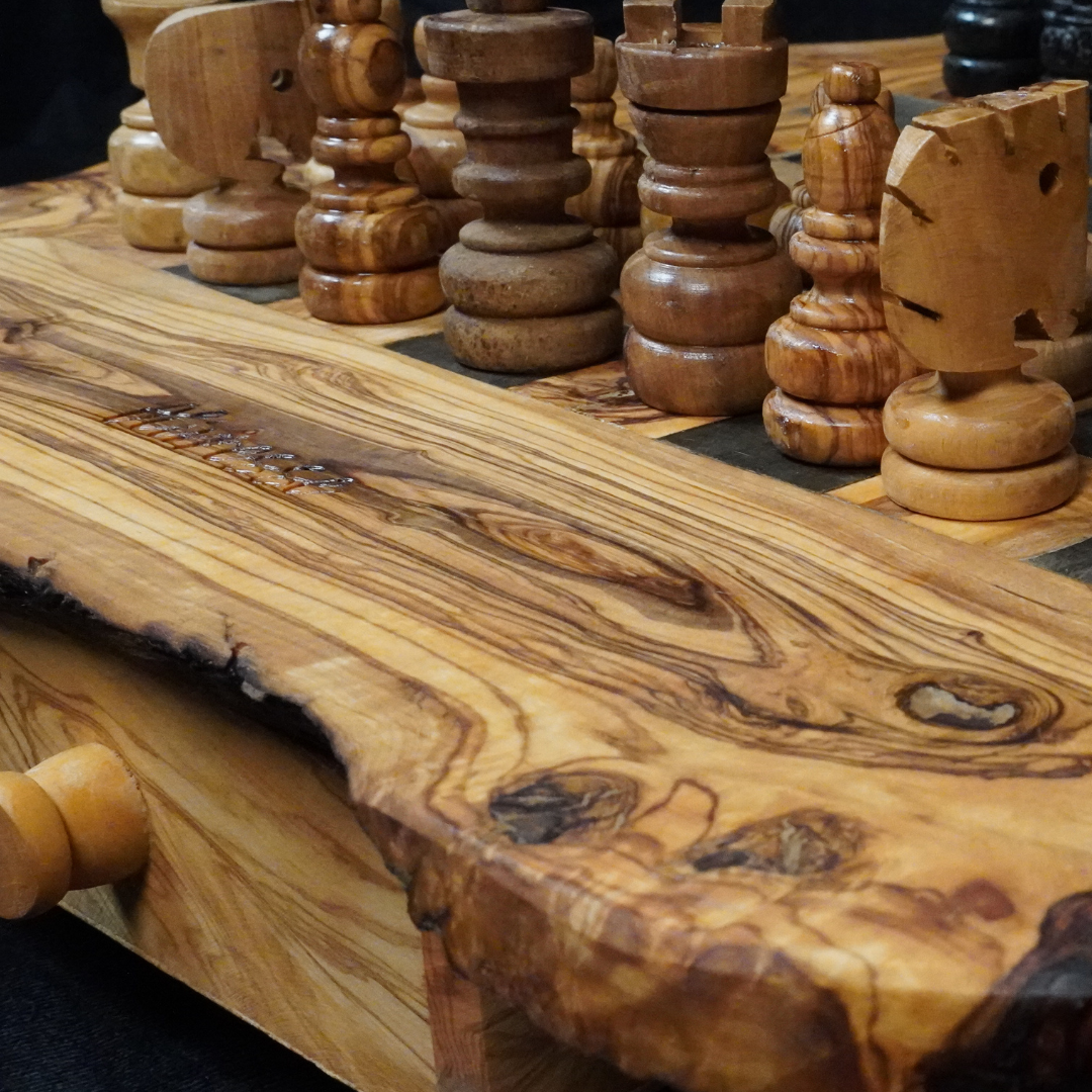 Jeux d'échecs